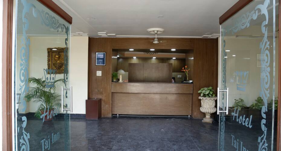 Hotel Taj Inn, Moradabad 3
